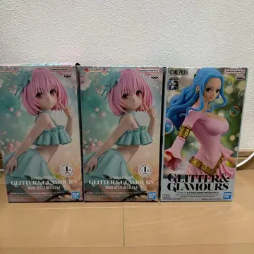 프라이스 피규어 묶음 판매