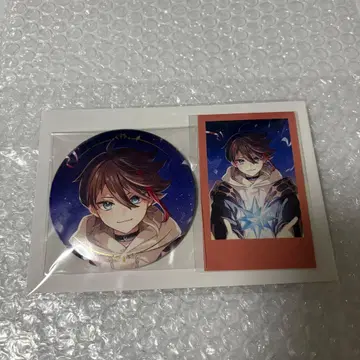 니지산지 사에구사 아키나 생일 굿즈 2025