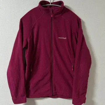 mont-bell 샤미스 자켓 Women's