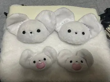 백 Bring a picnic! 이카쥐 포켓몬