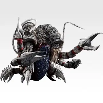 제일복권 울트라맨 시리즈 괴수 초대전 vol.2 A상