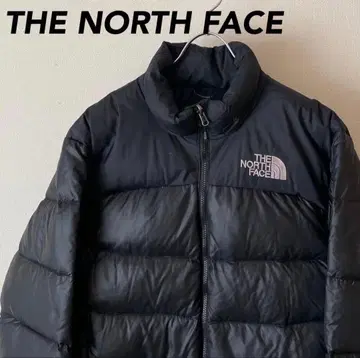 THE NORTH FACE 다운 자켓
