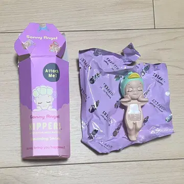 소니 엔젤 히퍼스 드리밍 시리즈 오리