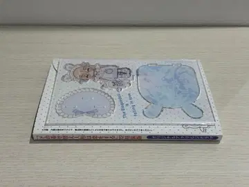 그 비스크 돌은 사랑을 한다 12권 특장판 특전 오리지널 아크릴 디오라마