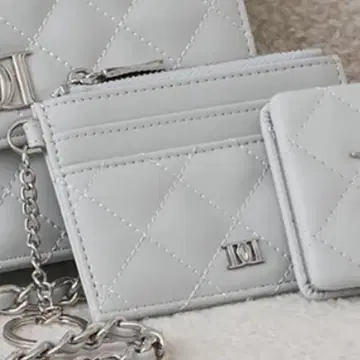 다리치 백 카드 케이스 색스