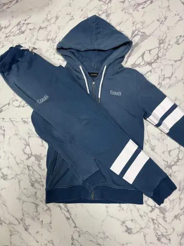 DOWBL(더블) 셋업