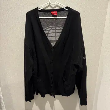 Paragraph 블랙 가디건