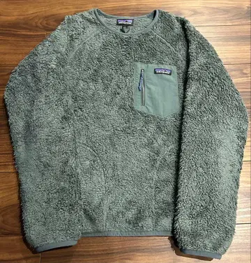 파타고니아 로스 가토 크루