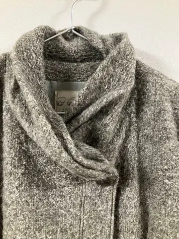 io comme io 그레이 코트 센소유니코 일본제