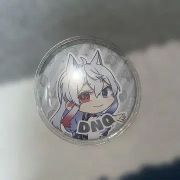 컬러풀 피치 돗누쿠 2023년 캔뱃지