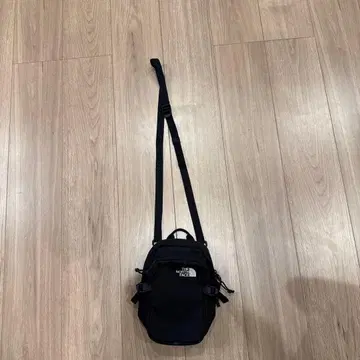 THE NORTH FACE 블랙 사코슈