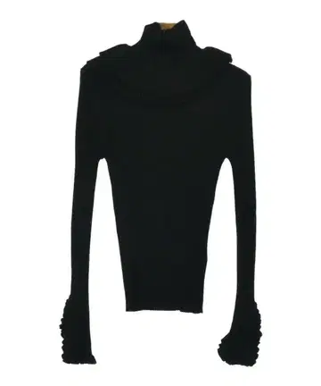 Chloe 니트 스웨터 여성용