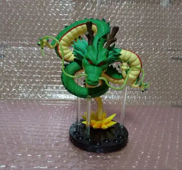 드래곤볼 월드 컬렉터블  신룡