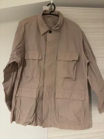 URBAN RESEARCH BDU 자켓 M 베이지