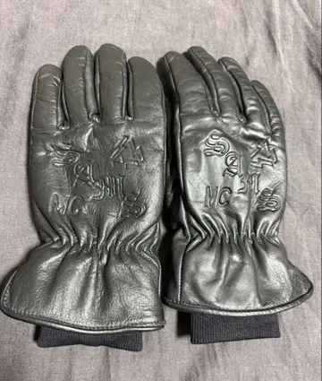 SAMS LEATHERS 샘스 LEATHERS 가죽 장갑