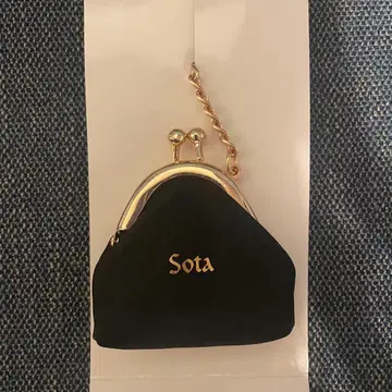 BE:FIRST BE:ST 시크릿 코인 케이스 SOTA