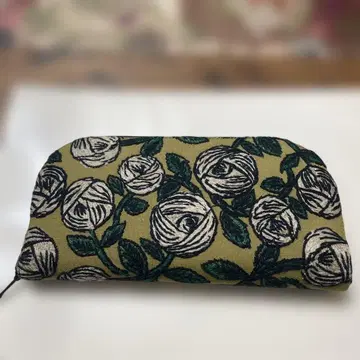 핸드메이드 장지갑