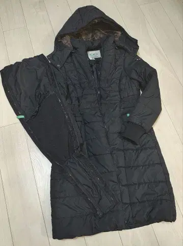 VIRINA 마터니티 코트