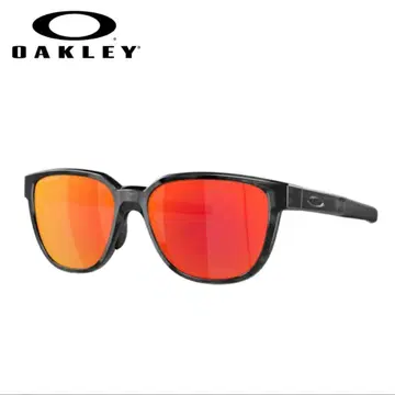 렌즈만 오클리 OO9250A-0557 Actuator