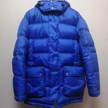 outdoorproducts 아웃도어 프로 다운 자켓 파랑