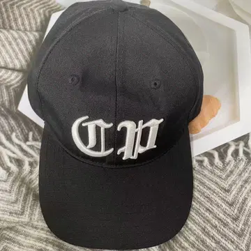 COOTIE Hard Twist Yarn OX 6 Panel Cap