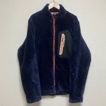 FieldCore 플리스 자켓 LL