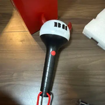 BABYMONSTER 응원봉