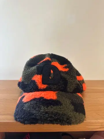 더블 스탠다드 클로징 모코모코 모자