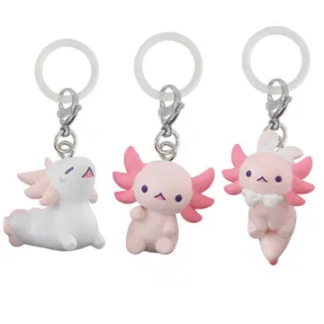 익명 배송 우사루파 메지루시 액세서리 3세트