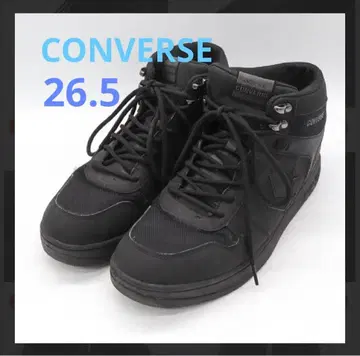 컨버스 스니커즈 넥스타 1360 남성용 26.5 CONVERSE