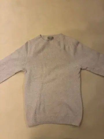 마가렛호웰 울 캐시미어 니트