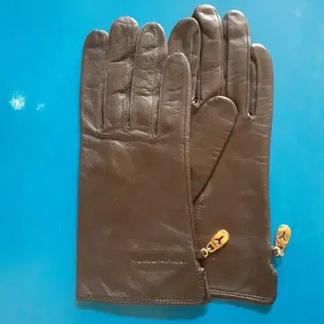 양가죽 가죽 장갑