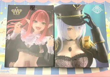 그 비스크 돌은 사랑을 한다 키타가와 마린 피규어 세트