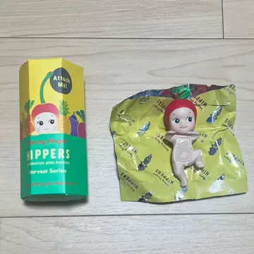 소니 엔젤 히퍼스 하베스트 시리즈 애플