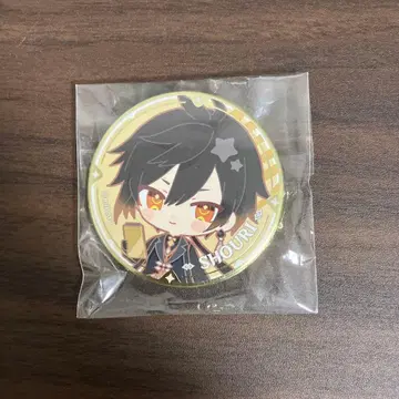 원신 종려 스이파라 스위츠 파라다이스 캔뱃지