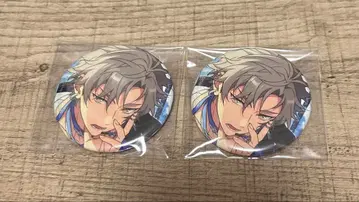 앙스타 콜렉션 캔뱃지 오오가미 코가