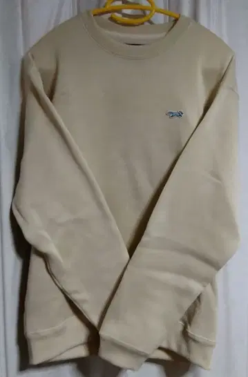 [ 별주 ] PENNEYS 니트 플리스 크루넥