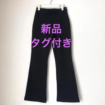 Deuxiem Classe Director 팬츠