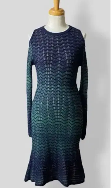 M 미쏘니 원피스 size40