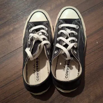 CONVERSE Chuck Taylor All Star 블랙
