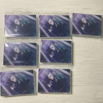 프로세카 노블 아트 64 카가미네 렌 생존 도주 키티