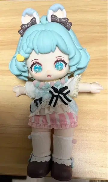 [차원계TOY HANI(허니): 달콤한 애프터눈 티] 페퍼민트