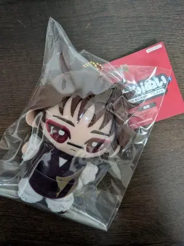 [ 주술회전 ] Chibi  오스와리 마스코트 쵸소우 1