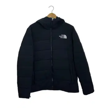 이번 주까지 THE NORTH FACE 다운 자켓 트랑고 파카 블랙 S