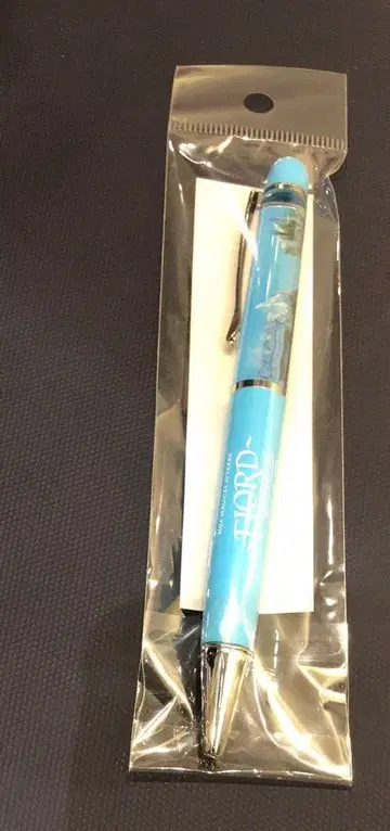 영화 MRS. GREEN APPLE 볼펜