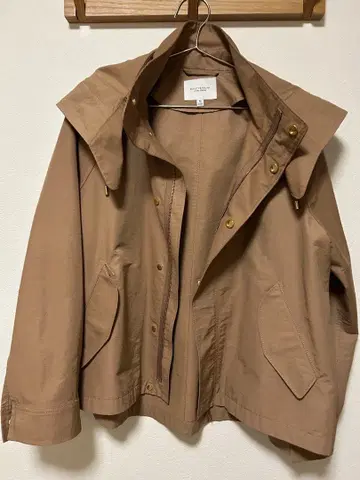 BEAUTY&YOUTH 마운틴 파카