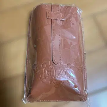 한계 리볼버형 응원봉 케이스