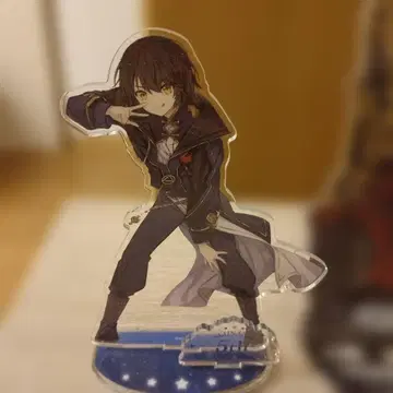 마시로코 아크릴 스탠드 2세트