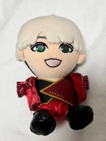 WEST. 카미야마 토모히로 치비스트