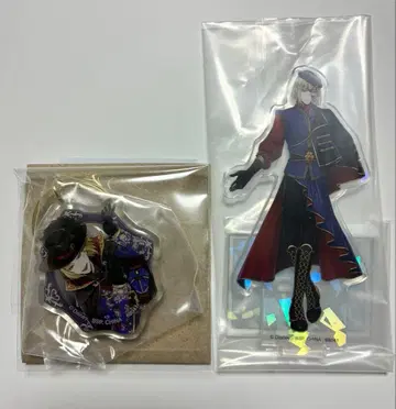 트위스테 제일복권 루크